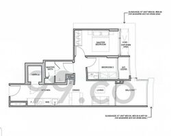 The Addition (D13), Apartment #615386121